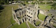 Tintern Abbey