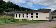 Tintern Village Hall