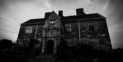 Treowen Manor House