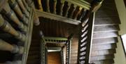 Treowen Stairwell