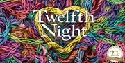 Twelfth night