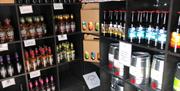 Untapped Brewery