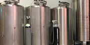Untapped Brewery