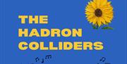 Hadron Colliders Charity Concert