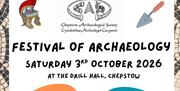 Chepstow Archaeology Fair