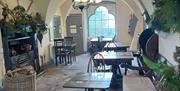 Upper bar