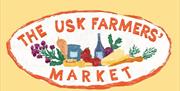 Usk Farmers Market