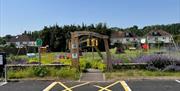 Usk Play Park