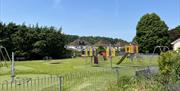 Usk Play Park