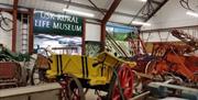 Usk Rural Life Museum