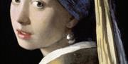 Vermeer_Girl with The Pearl Earring, 1665, Mauritshuis, The Hague