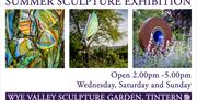 Summer Sculpture Exhibition