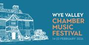 Wye Valley Chamber Music graphic