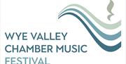 Wye Valley Chamber Music Festival logo