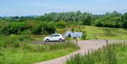 Pen-y-Clawdd Farm Fishery