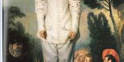 Antoine Watteau, Pierrot (Musee du Louvre)