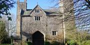 Welsh Gatehouse