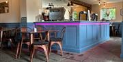 The Victoria Abergavenny