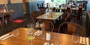 The Victoria Abergavenny