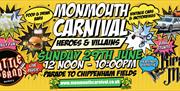Monmouth Carnival