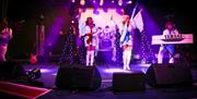 Planet ABBA