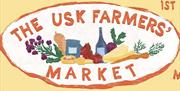 The Usk Farmers'Market