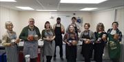 Fermentation Workshop