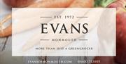 evans of monmouth - more than just a greengrocer