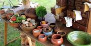 medieval food