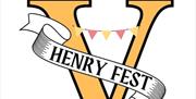 Henry Fest Poster