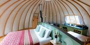 Penhein Glamping