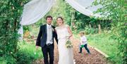 Penhein Weddings
