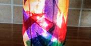 lanterns