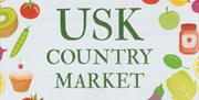 Usk Country Market