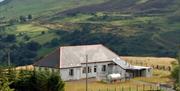 Pwll Du Adventure Centre