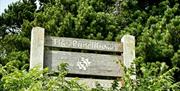 @shirls_lawton Punchbowl sign