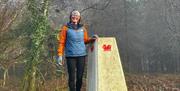 Beacon Hill Trig Point