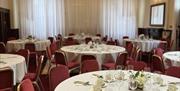 Three Salmons Function Room