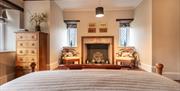 Three Mountains Luxury Retreat
