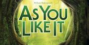 As you like it