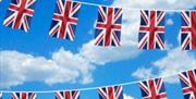 Bunting