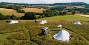 Rockfield Glamping