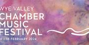 Wye Valley Chamber Music Winter