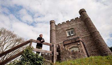 Abergavenny Castle