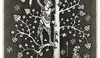 Chronicle of Clemendy illus by Jon Langford