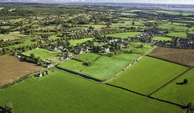 Caerwent Roman Town