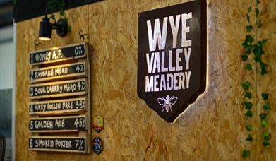 Wye Valley Meadery