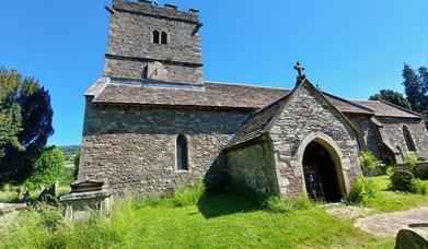 St Peter's Church