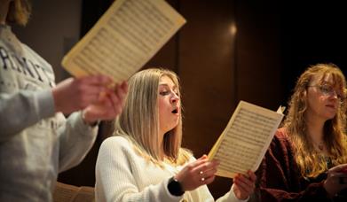 Bristol University Singers