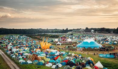 Balter Festival. Photographer - James Bridle